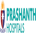 Prashanth Superspeciality Hospitals Velachery, 